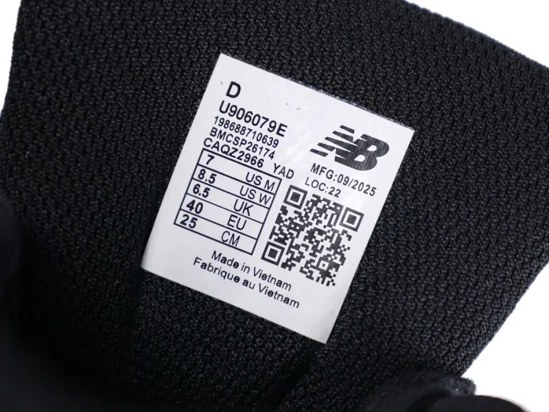 Label