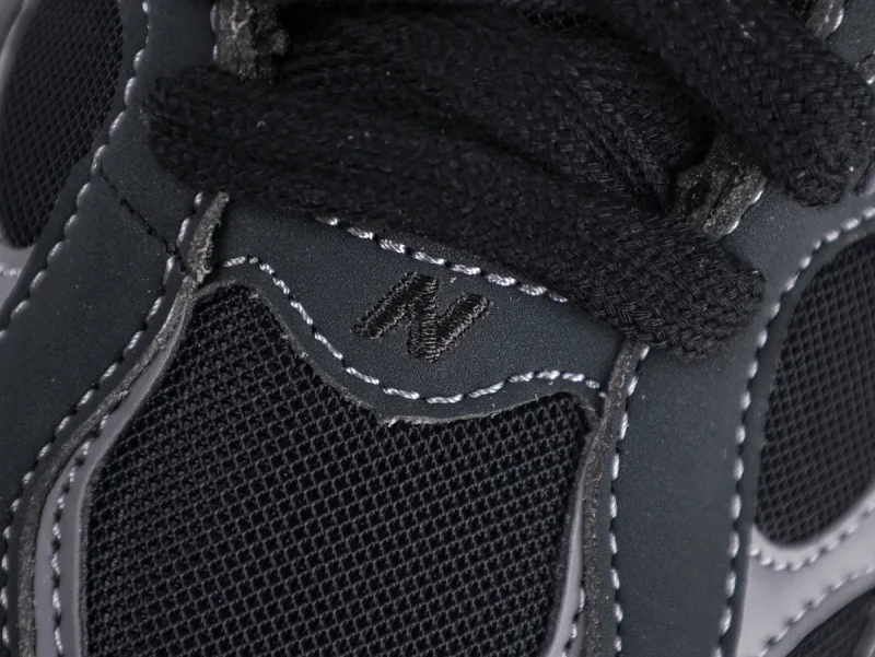 Mesh Detail