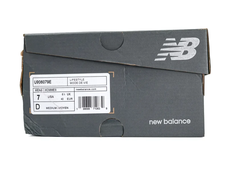 Shoe Box
