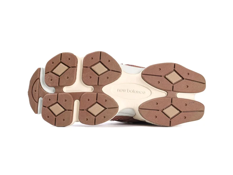Bottom Outsole