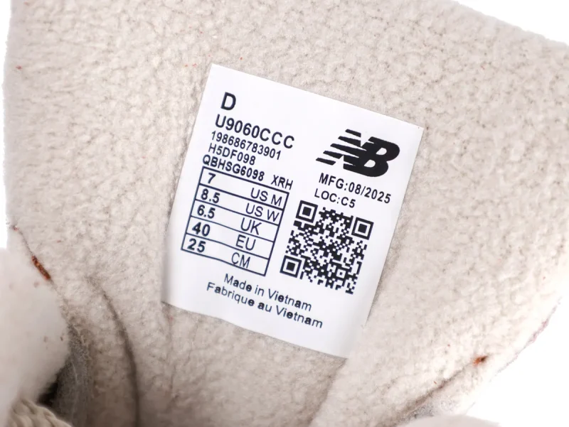 Label