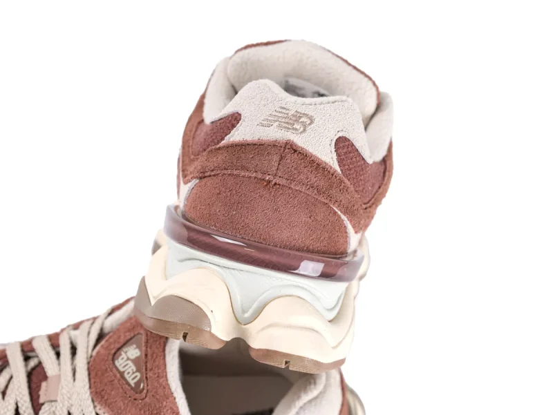 Rear Heel