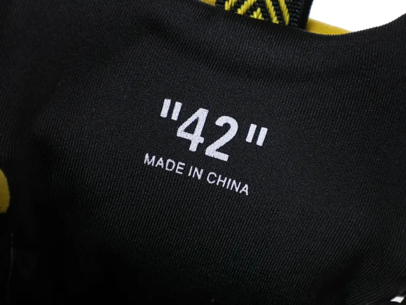 Size Label
