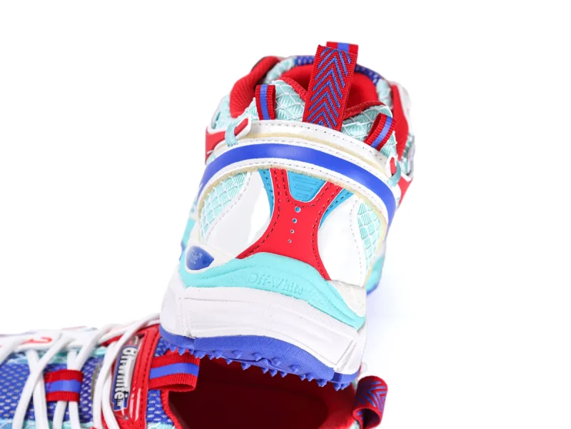Rear Heel