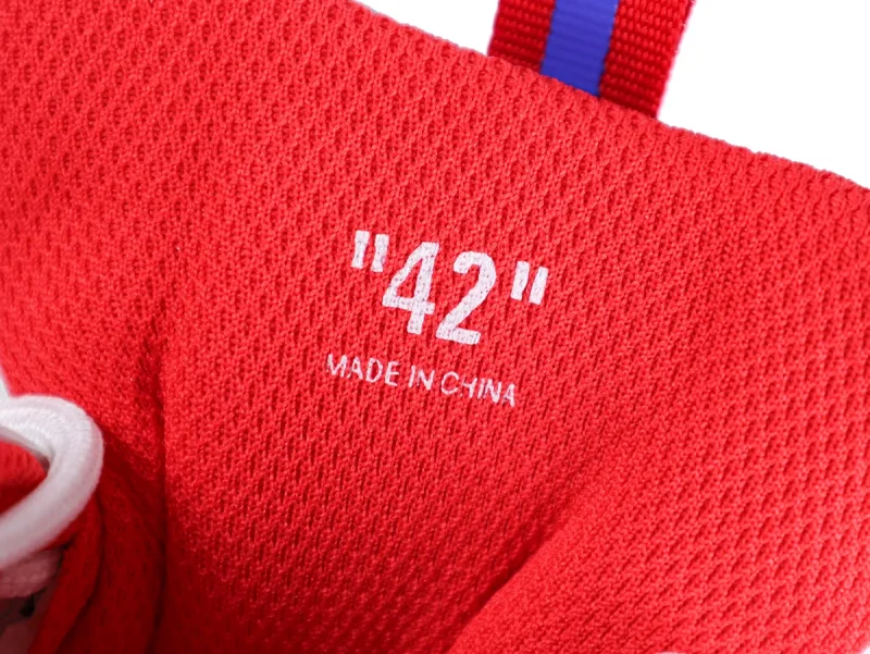 Size Label