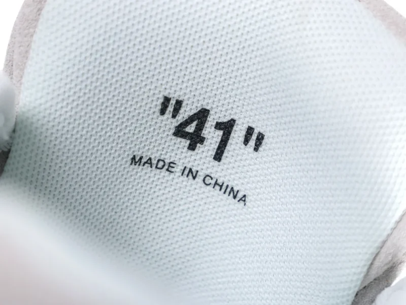 Size Label