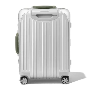 Original Twist Cabin Aluminum Carry-On Suitcase