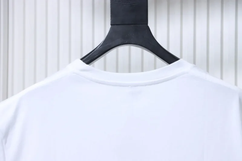 Back Neckline