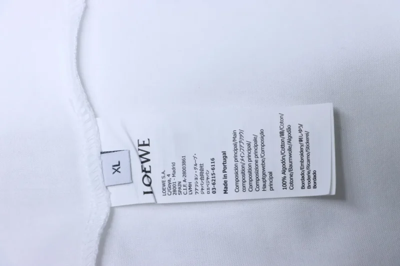 Label