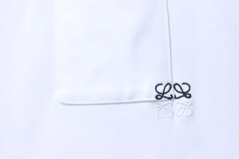 Pocket with Logo