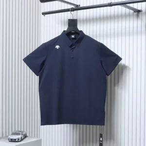 Quick-Drying Golf Polo T-Shirt
