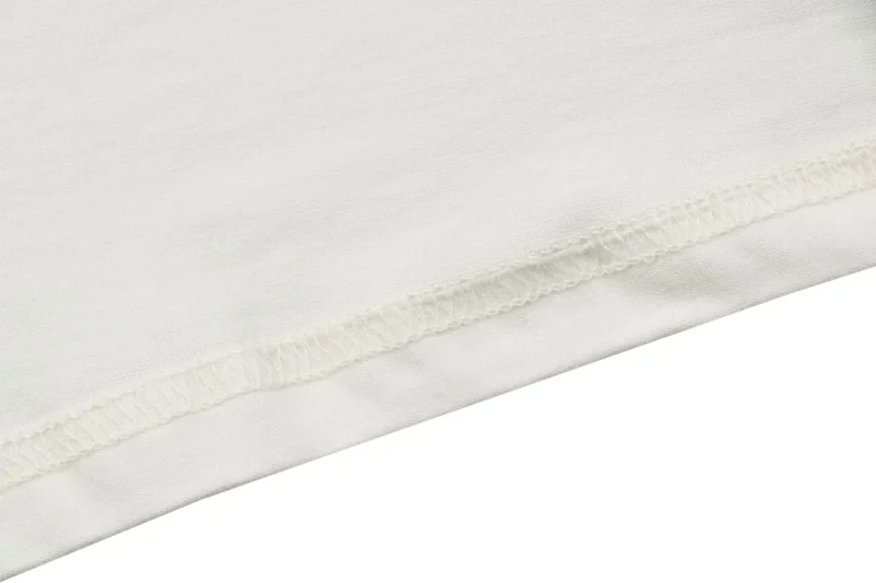 Bottom Hem Detail