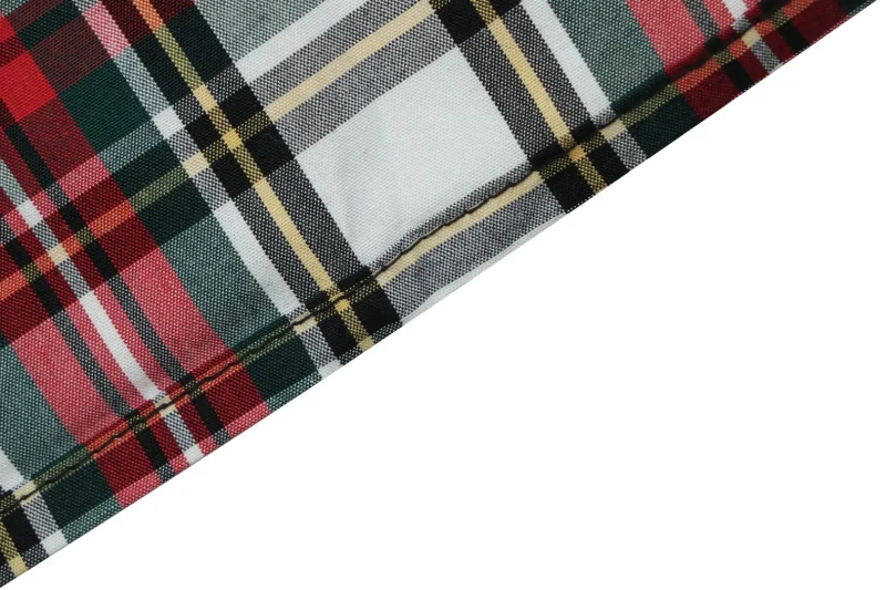 Bottom Hem Detail