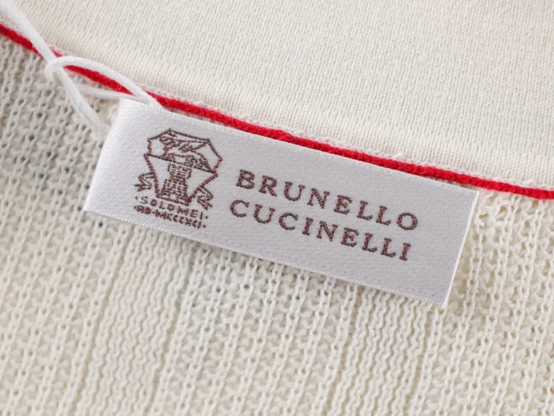 Brand Tag