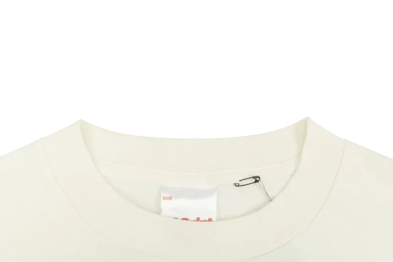 Close-up Collar