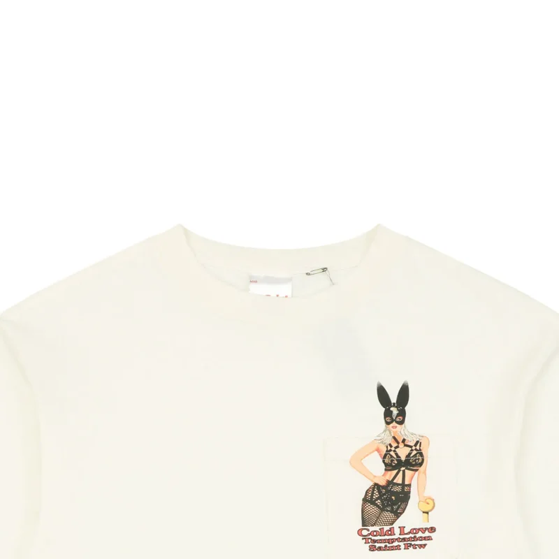 Neckline