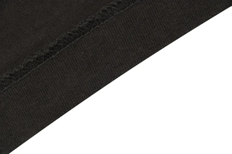 Bottom Hem Detail