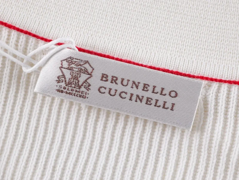 Brand Tag