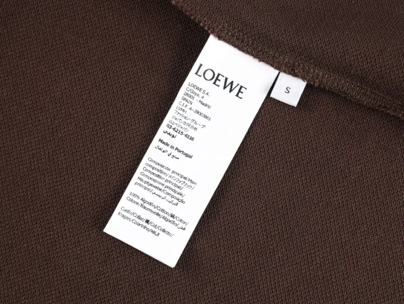 Label