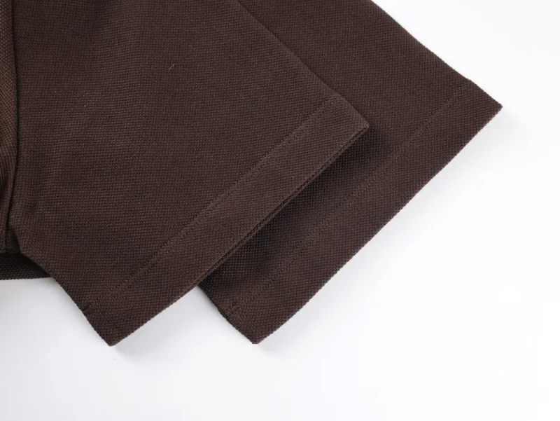 Short sleeve