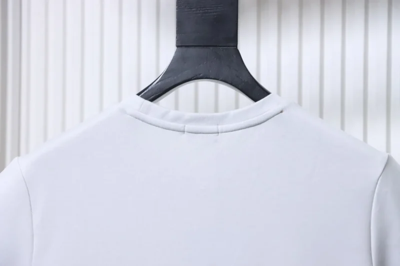 Back Neckline