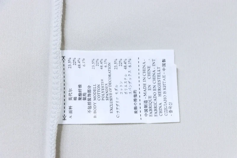 Label
