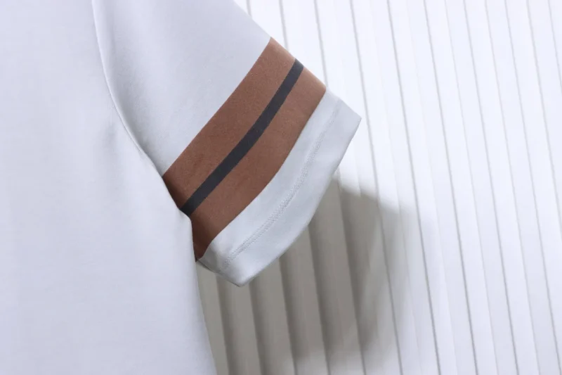 Short sleeve