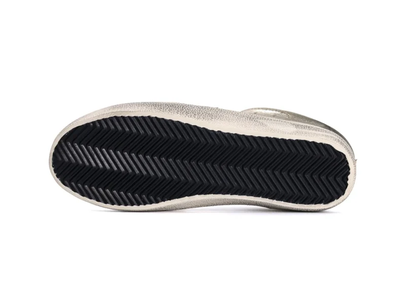 Bottom Outsoles