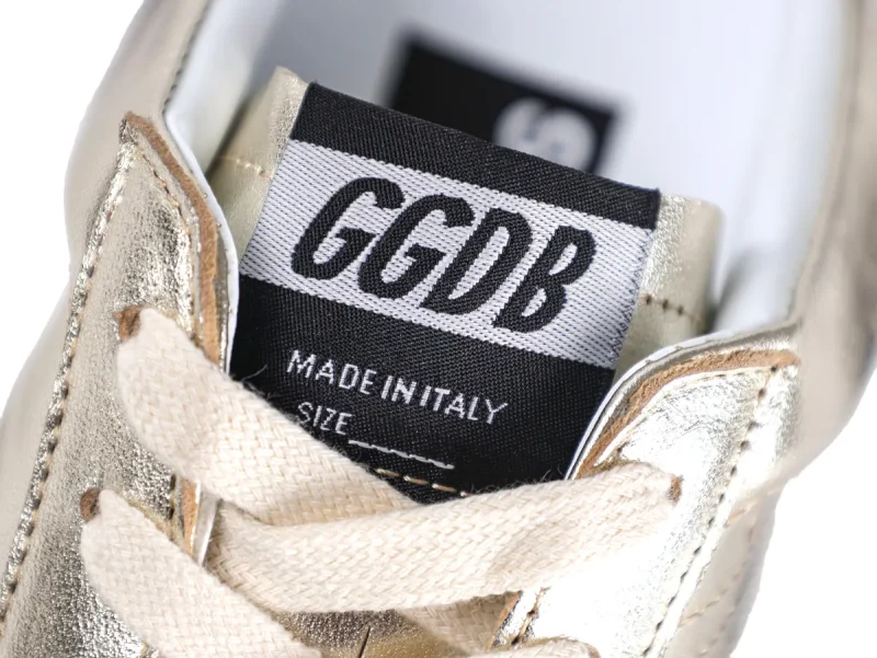 Logo Patch GGDB