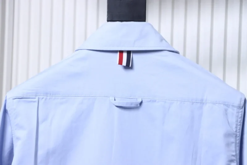 Back Neckline