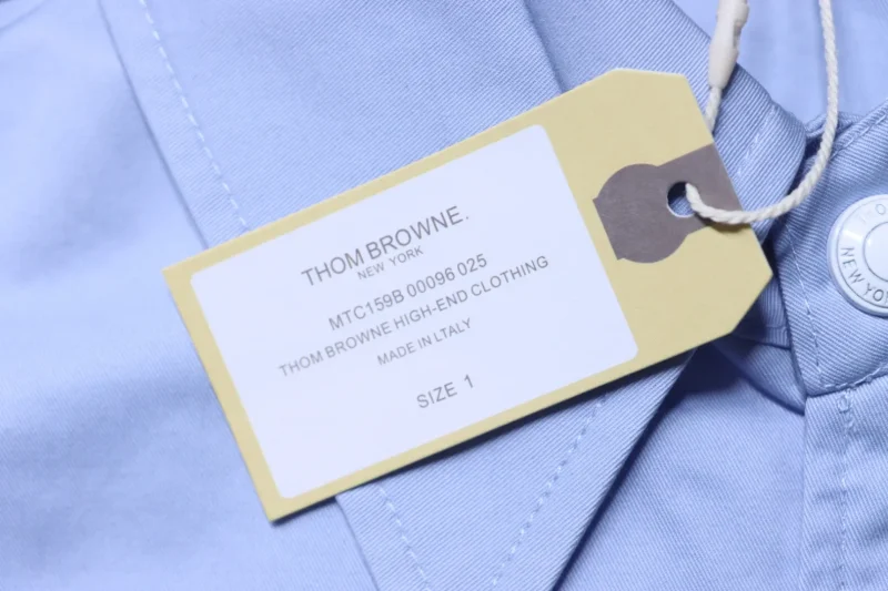 Brand Tag