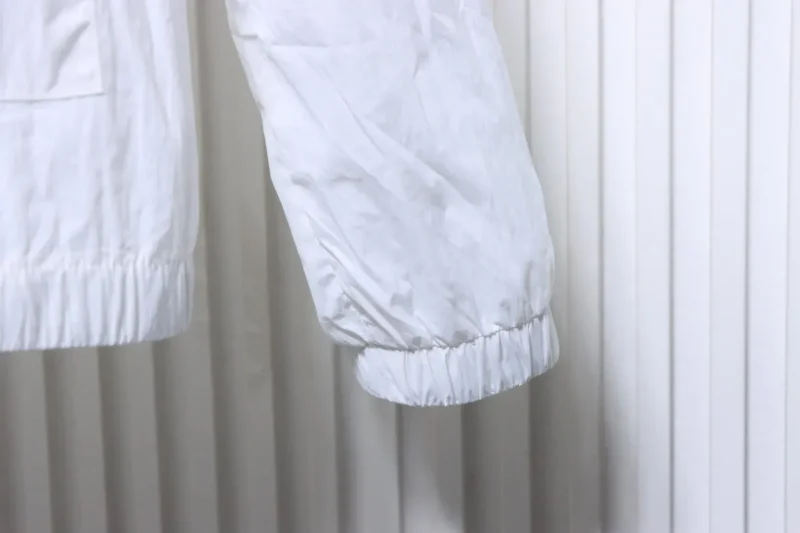 Sleeve Cuff