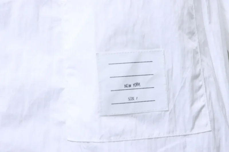Brand Tag