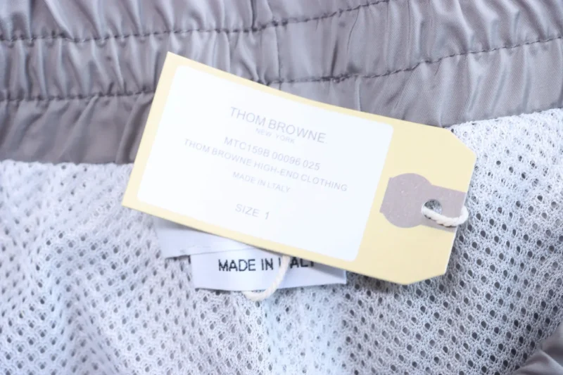 Brand Tag