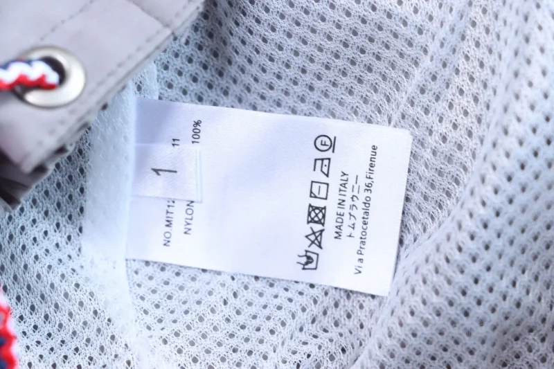 Label