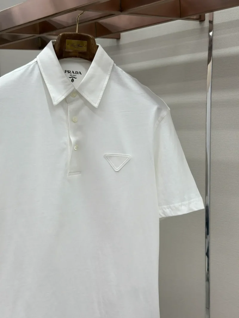 Left Sleeve Detail