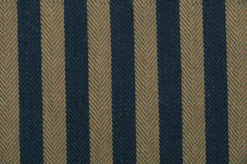 Striped Detail