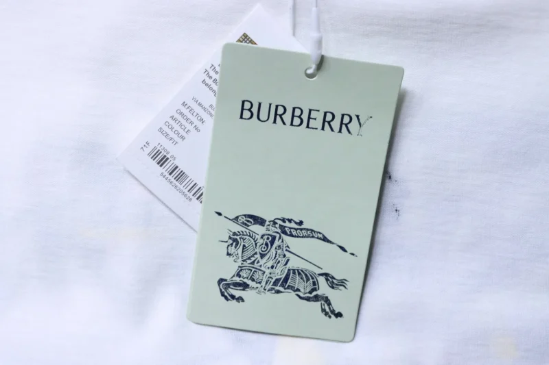 Brand Tag