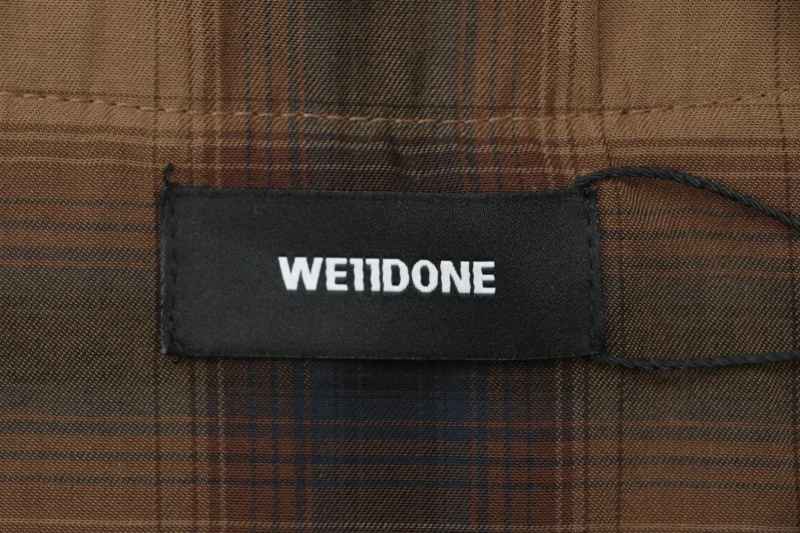 Brand Tag