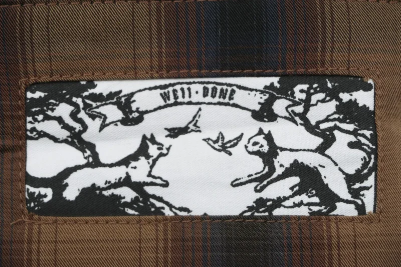 Brand Tag
