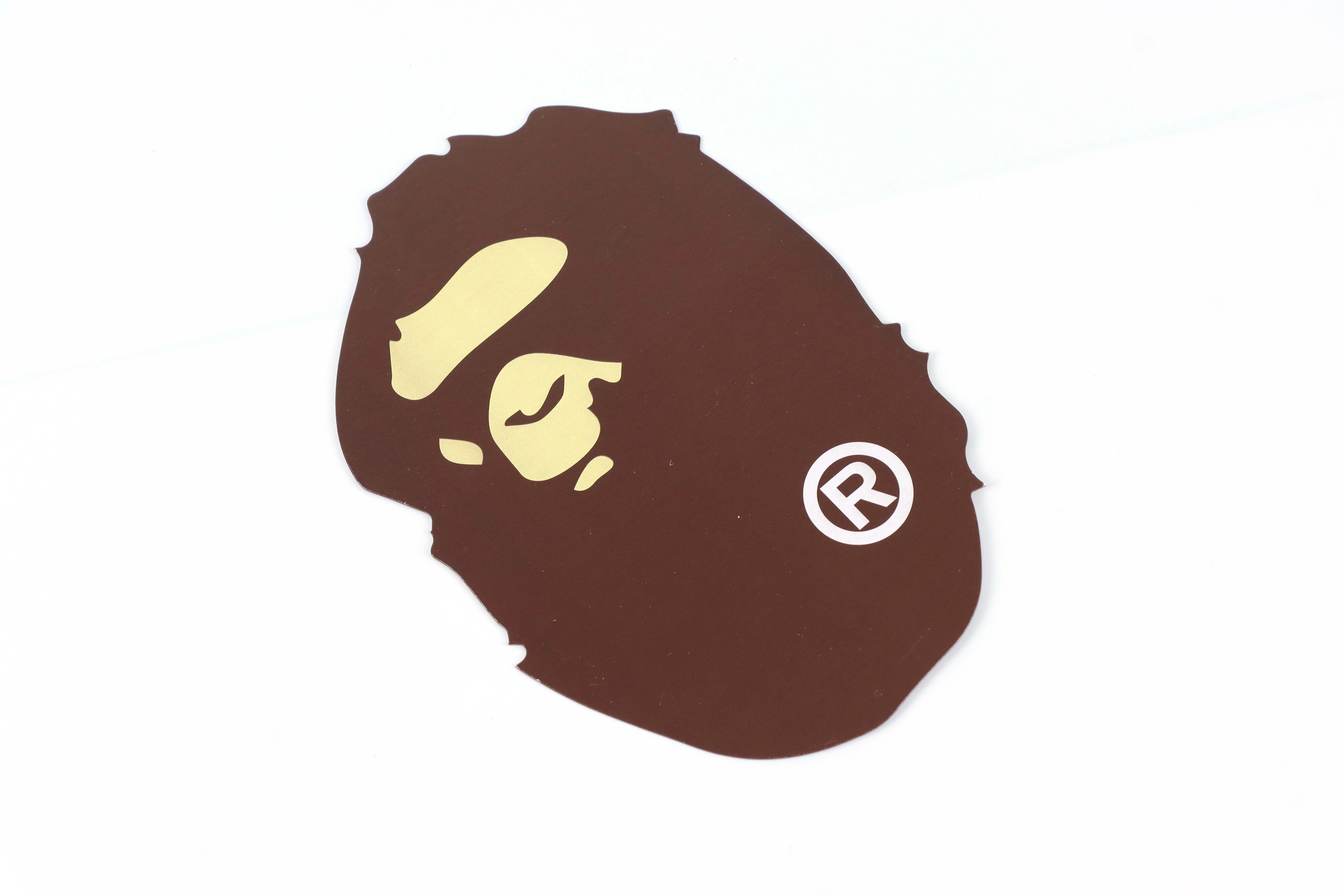 Logo Detail