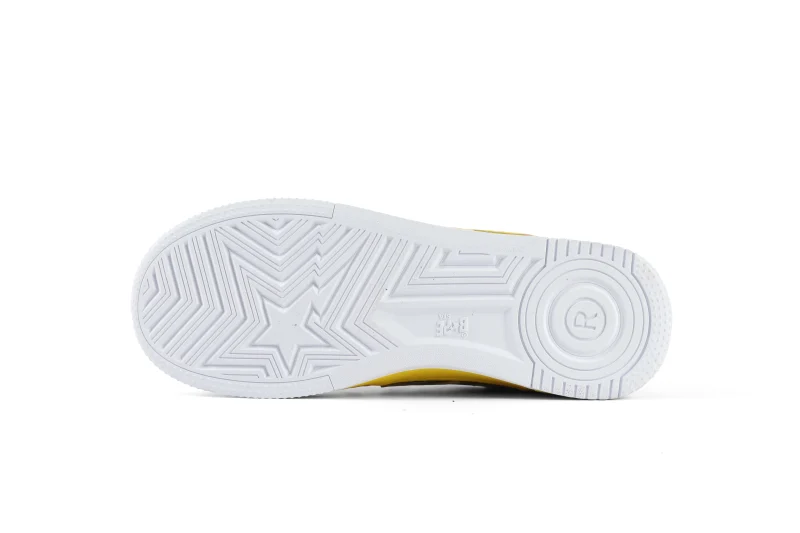 Bottom Outsole