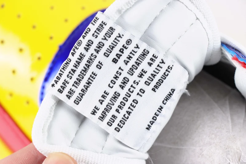 Label