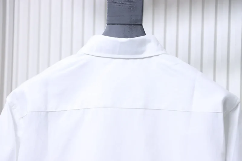 Back Neckline