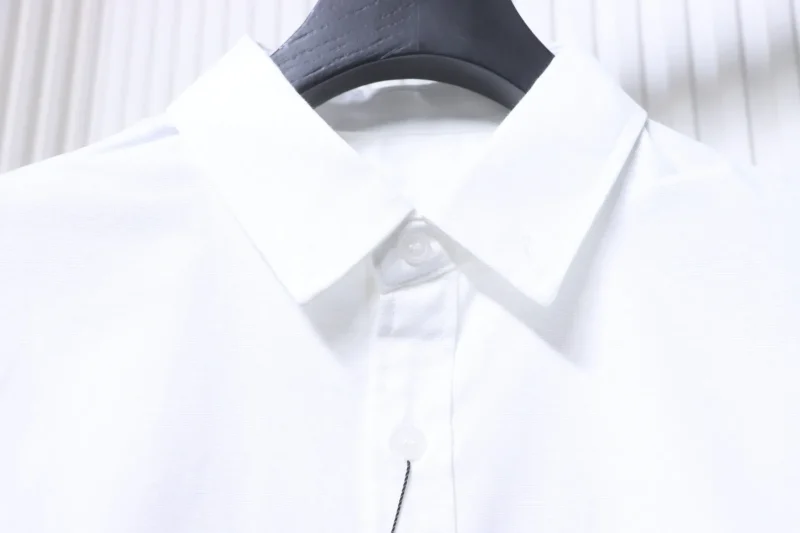 Collar Detail