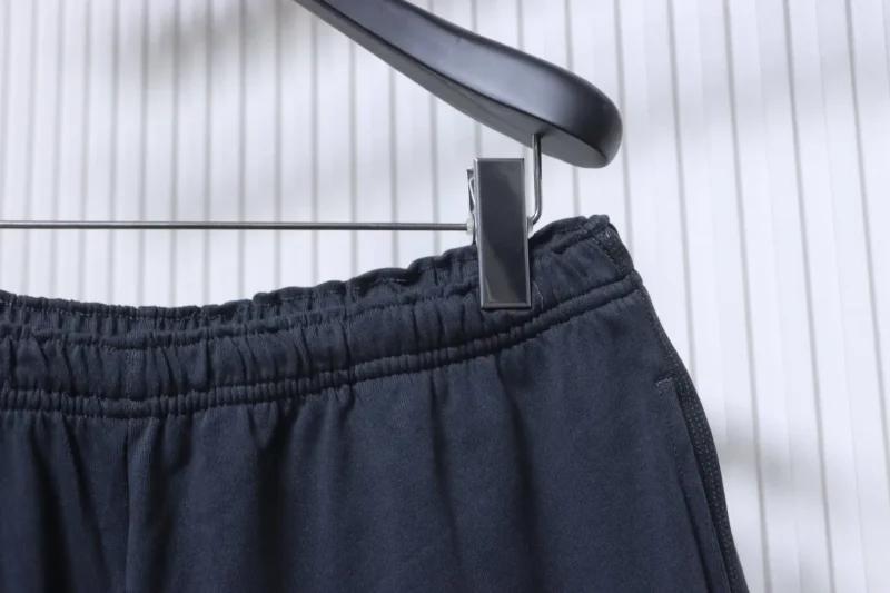 Half View Waistline