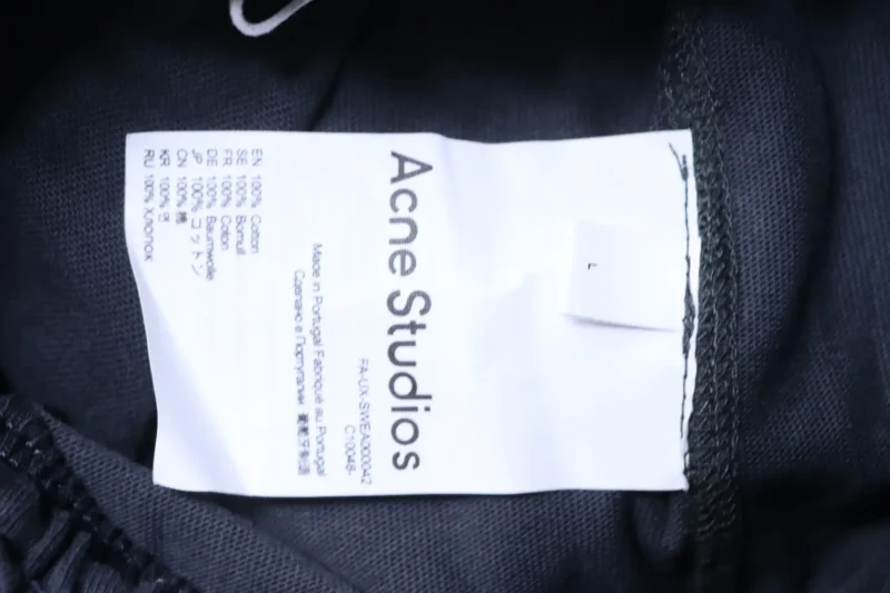 Label