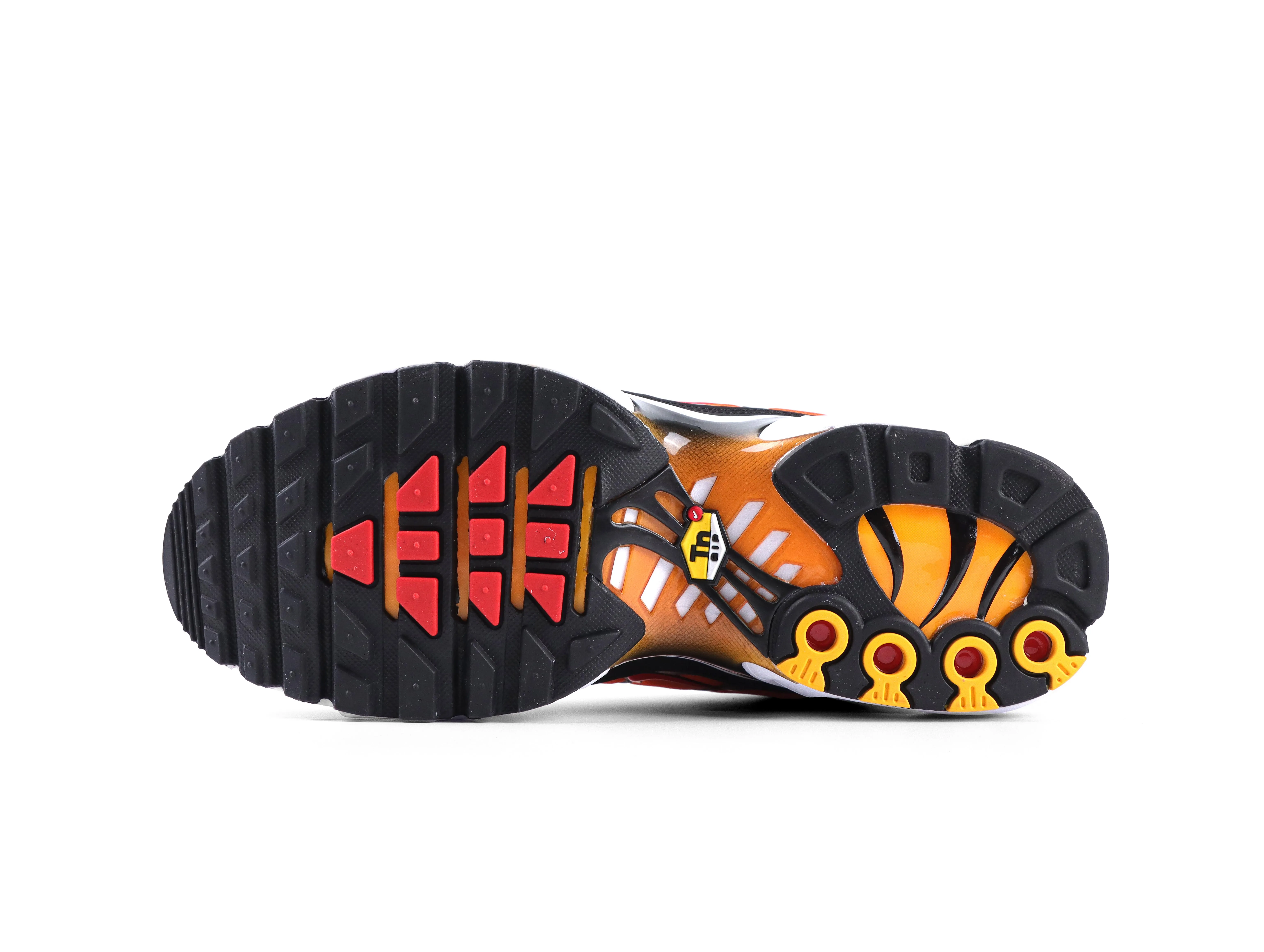 Bottom Outsole
