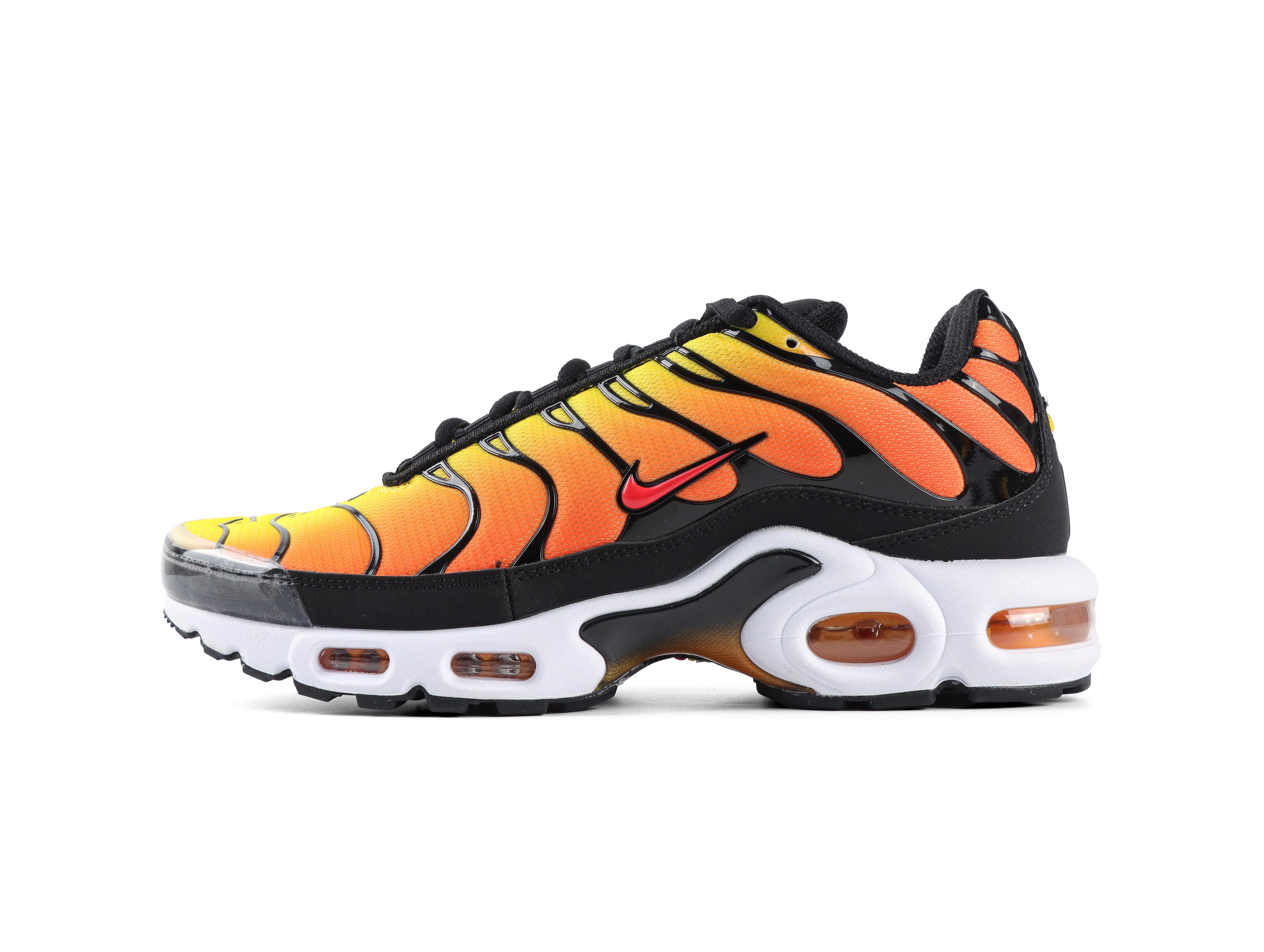 Air Max Plus OG Sunset 2024 Left Side View