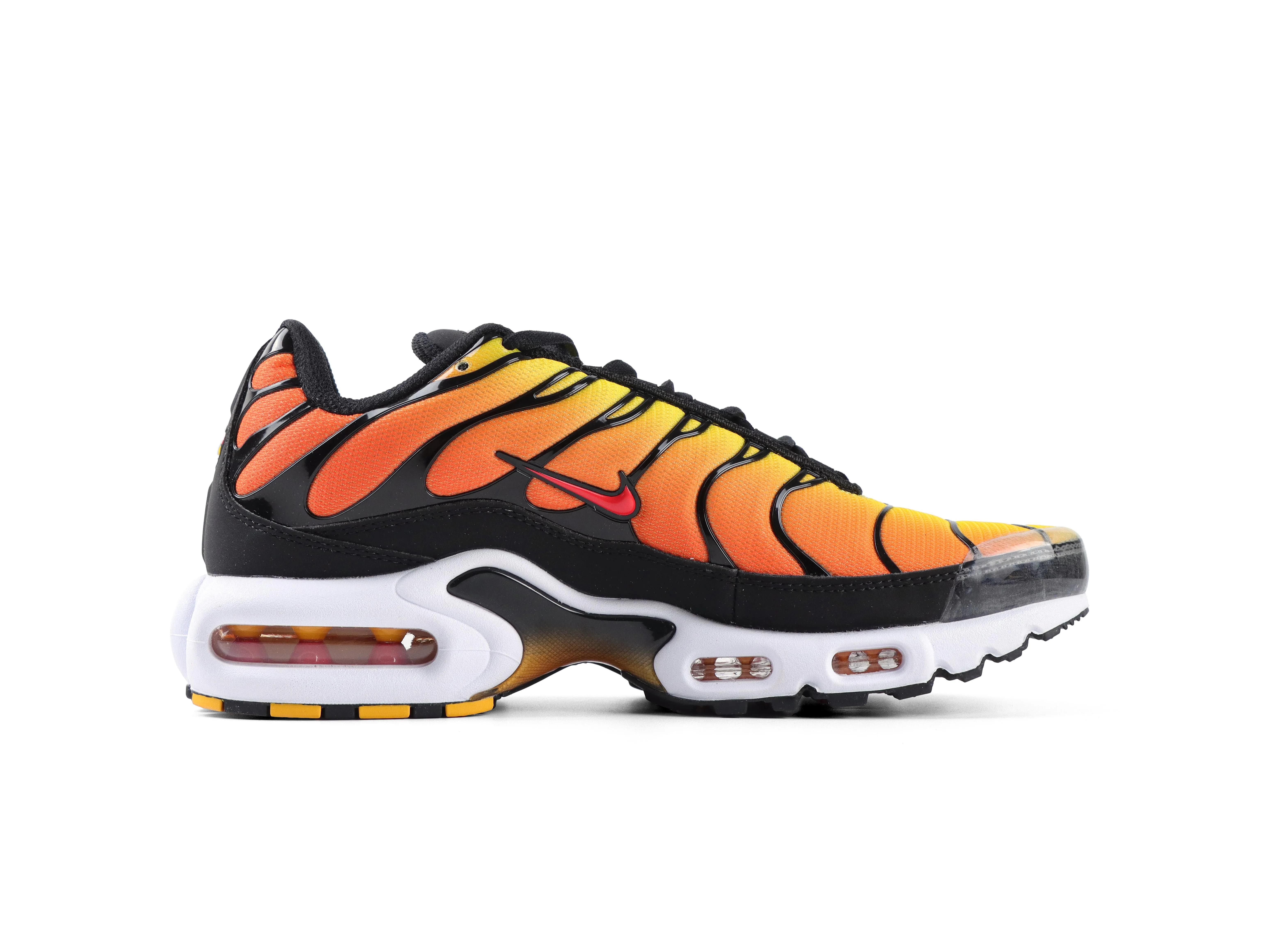 Air Max Plus OG Sunset 2024 Right Side View